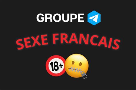 50+ Meilleur Groupe Telegram Sexe (December 2024)